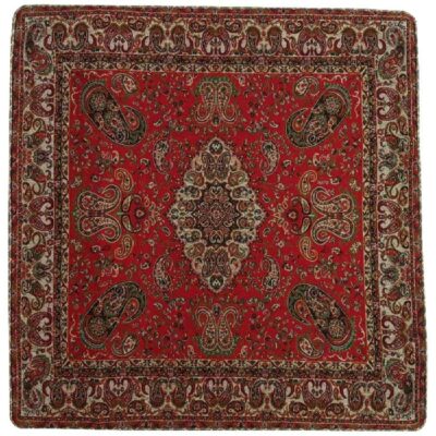 غطاء وسادة إيراني من ترمه، طراز تيما