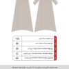 Women's Fashion Dress Model Harf ha