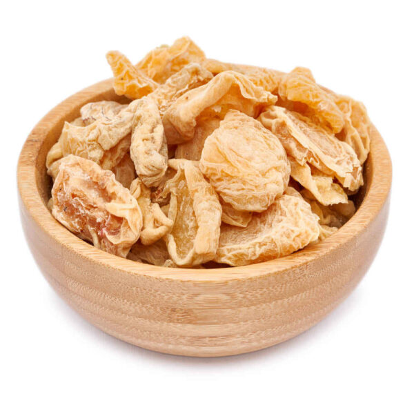 خوخ شفتالو إيراني مجفف - 2500 غرام