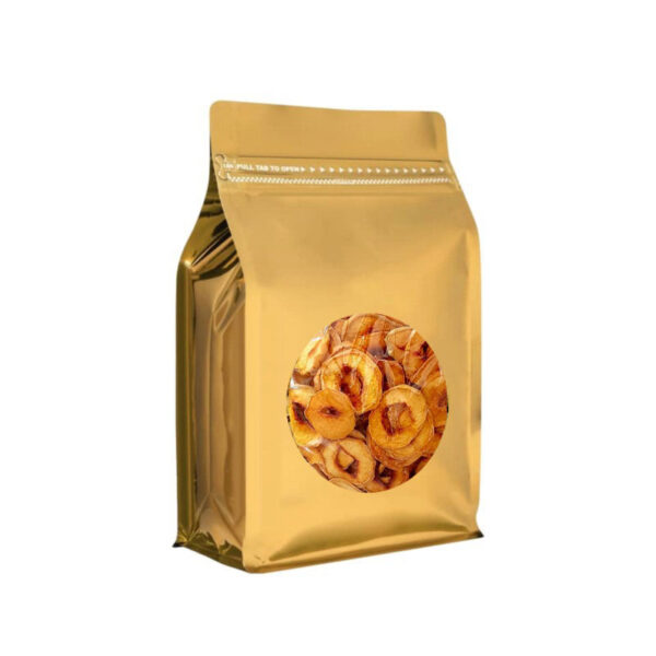 شرائح الخوخ المجففة الإيرانية - 2500 غرام