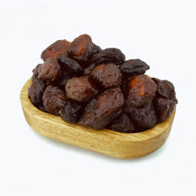 البرقوق المجفف الإيراني المزروع في شهميرزاد – 2500 غرام
