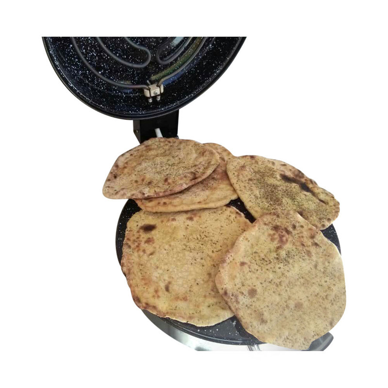 صانع خبز كهربائي للخبز الإيراني والعربي