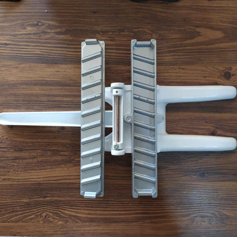 ماكينة ضغط أسياخ الكباب نموذج ASA