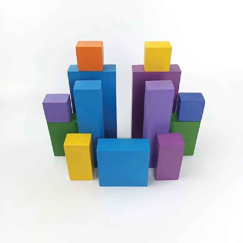 لعبة تنشيط عقلية متعددة الألغاز للأطفال، موديل “همراه”