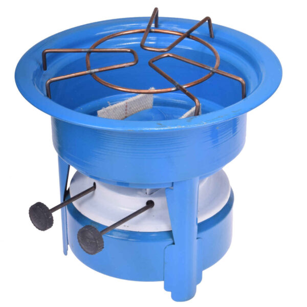 موقد زيت تخييم خارجي محمول 6325 – مدمج وفعال