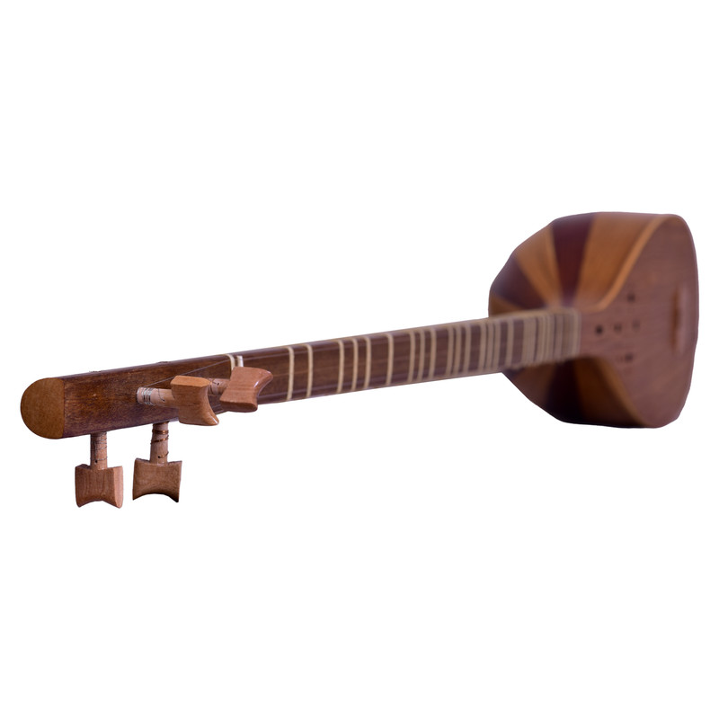 الآلة الوترية الإيرانية “سهتار” المحترفة مصنوعة يدوياً بواسطة آفا – طراز آفا