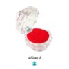 خاتم خطوبة الياقوت الأحمر فضة البليس للنساء كيانا سهى