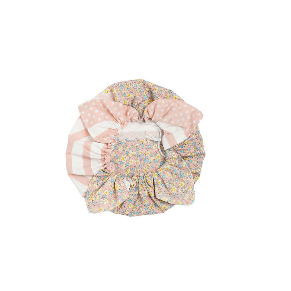 طقم مريلة مطبخ مكون من 8 قطع نموذج بهاره