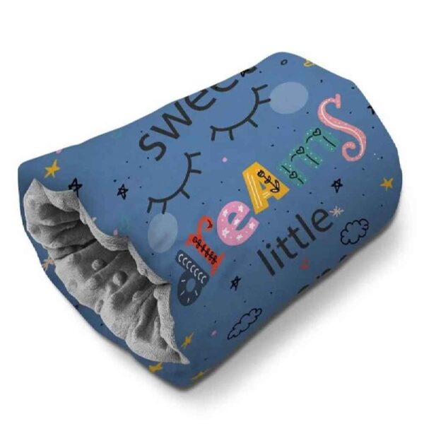 وسادة رضاعة للأطفال موديل حلم (×٢)