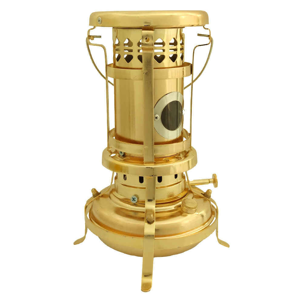 سخان كيروسين إيراني عتيق موديل گلاره