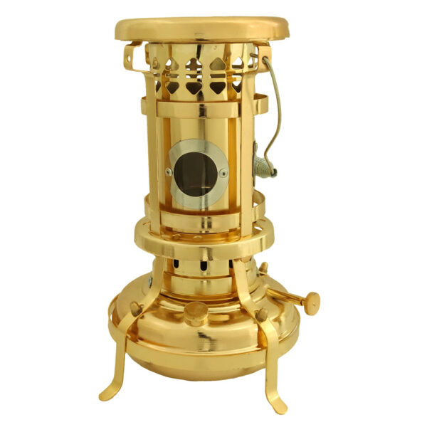 سخان كيروسين إيراني عتيق موديل گلاره