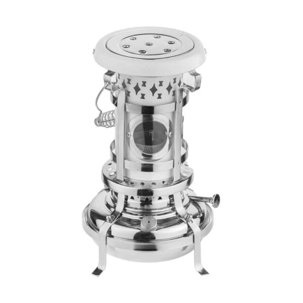 سخان كيروسين إيراني عتيق موديل حنانة