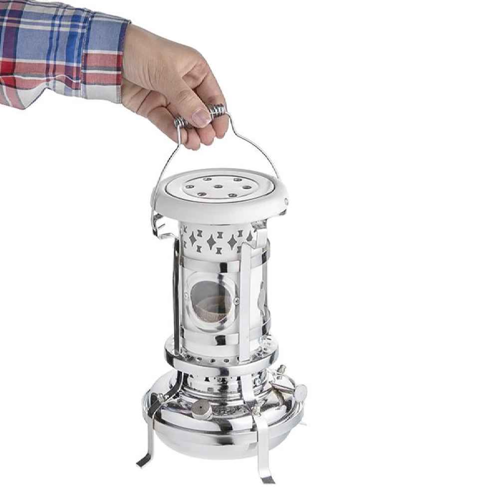 سخان كيروسين إيراني عتيق موديل حنانة