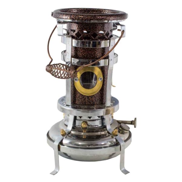 سخان كيروسين إيراني عتيق موديل هستي