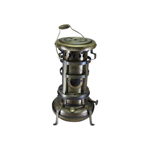 سخان كيروسين إيراني عتيق موديل بهادر