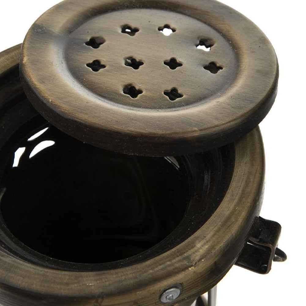 سخان كيروسين إيراني عتيق موديل فرحانج