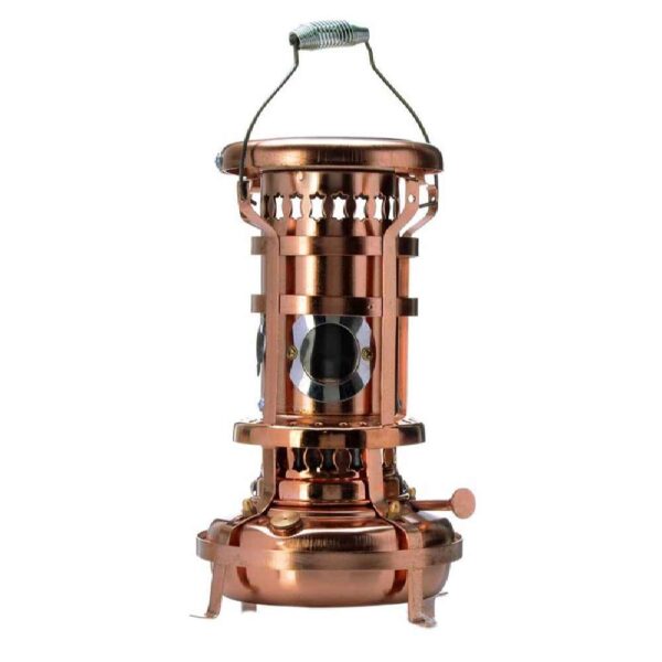 سخان كيروسين إيراني عتيق موديل ناهيد