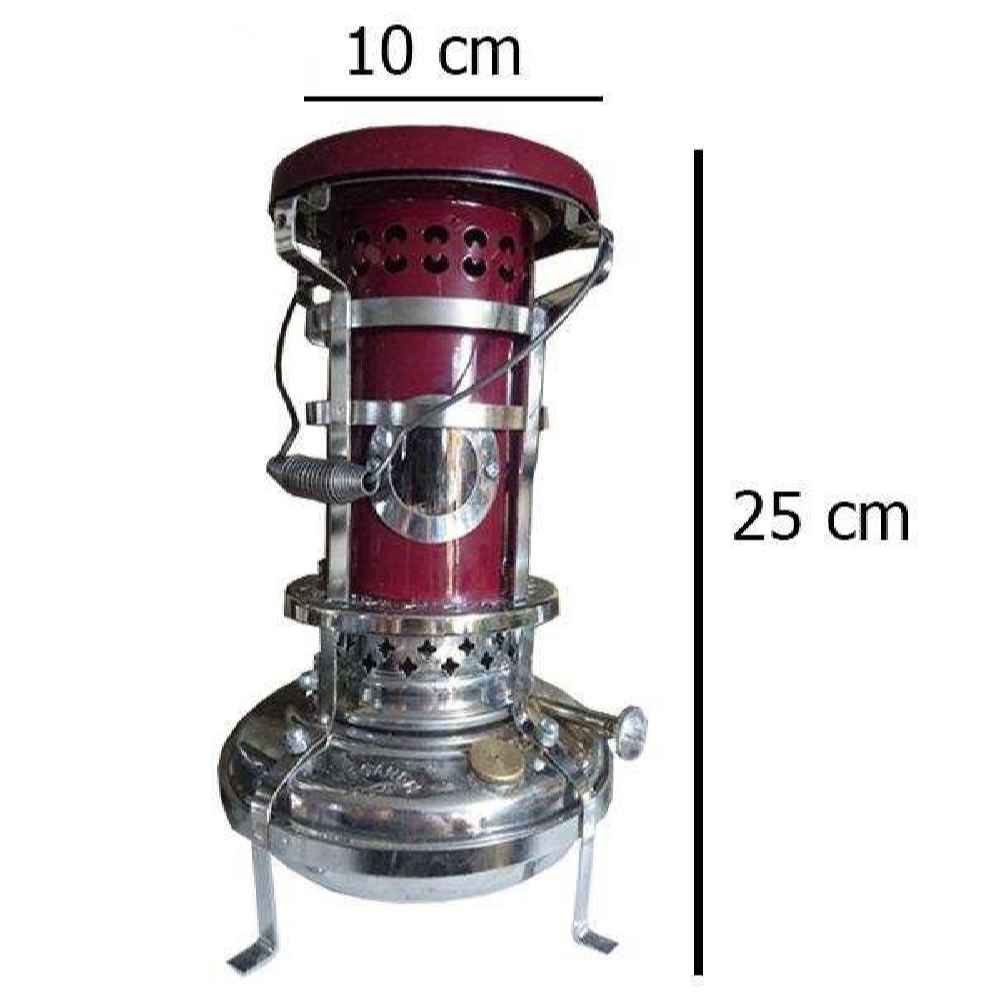 سخان كيروسين إيراني عتيق موديل پناه