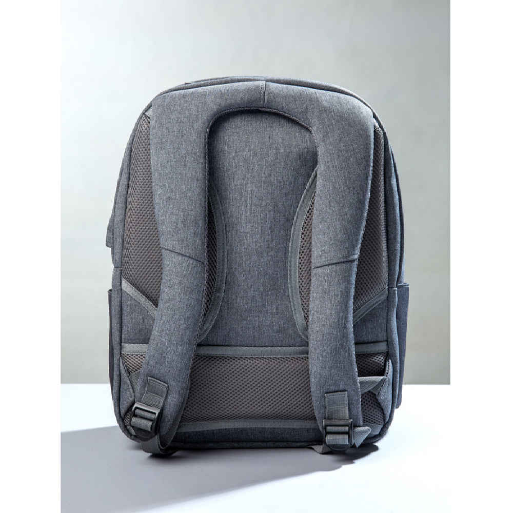 حقيبة ظهر متينة مضادة للماء للكمبيوتر المحمول 15 بوصة – أنيقة