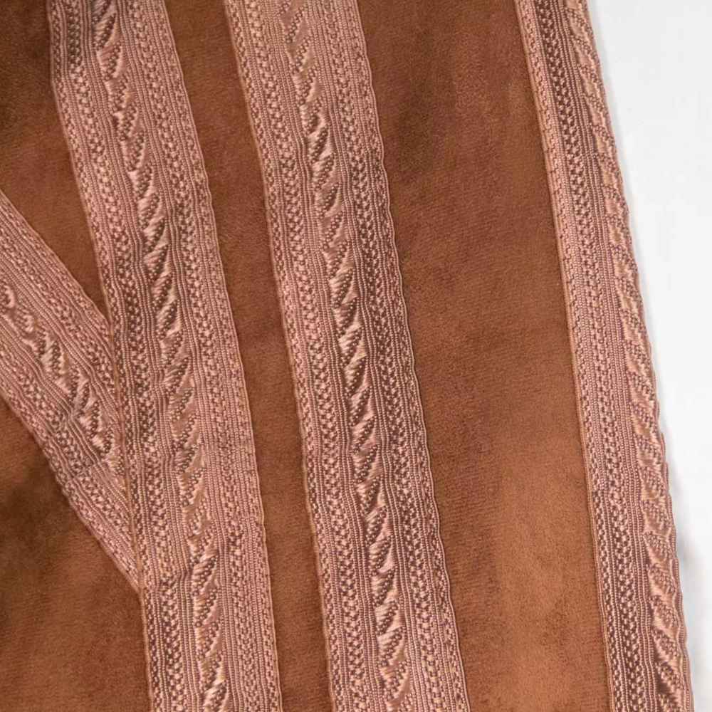 بشت رجالي – قماش فابر – تصميم إسلامي عربي