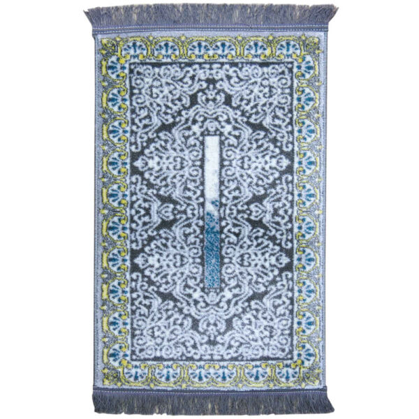 سجادة داخلية لتزيين المنزل – غير قابلة للانزلاق (مهلا)