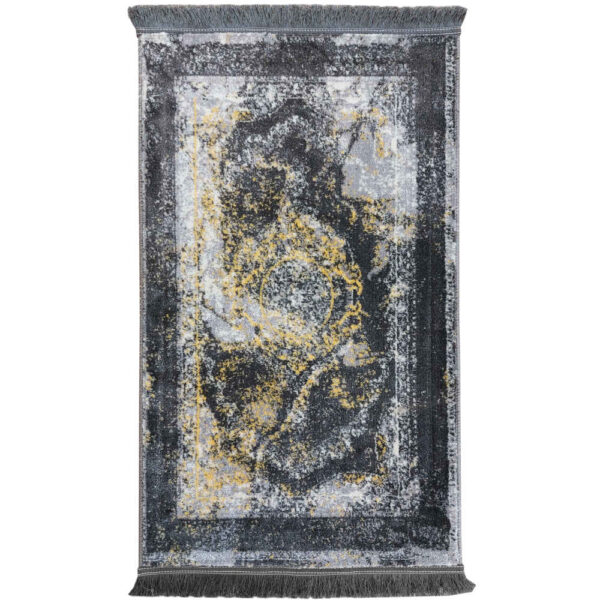 سجادة داخلية لتزيين المنزل – غير قابلة للانزلاق (باداري)