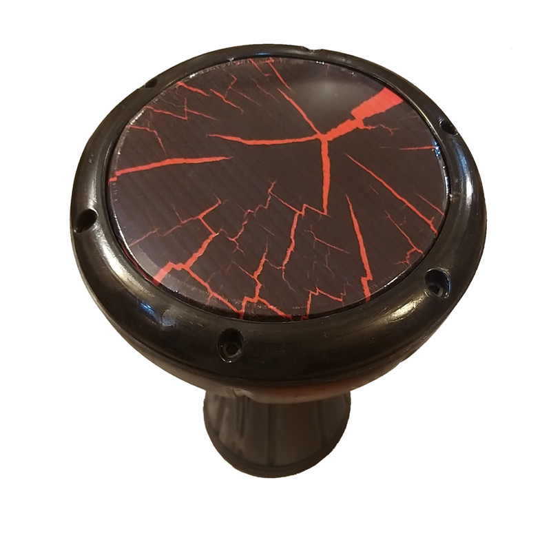 طبل الدربوكة على شكل كوب فئة المبتدئين الاقتصادية