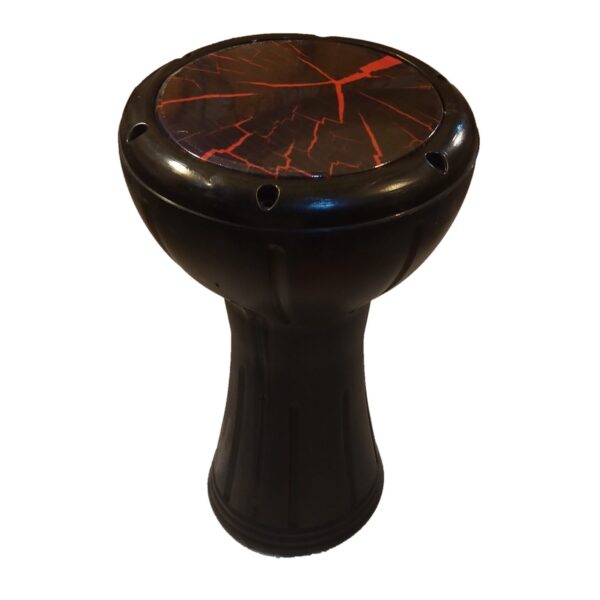 طبل الدربوكة على شكل كوب فئة المبتدئين الاقتصادية