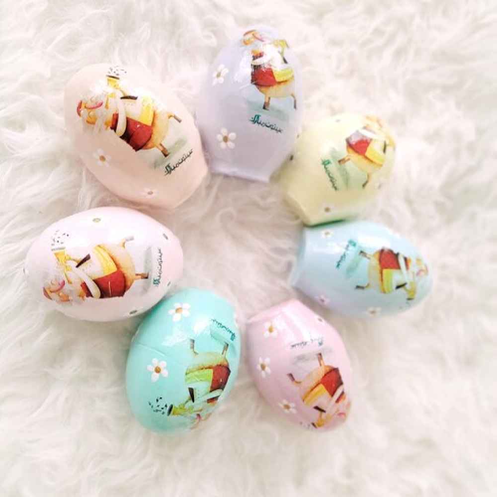 بيض خزف أنيق لعيد النوروز الفارسي – نوروز