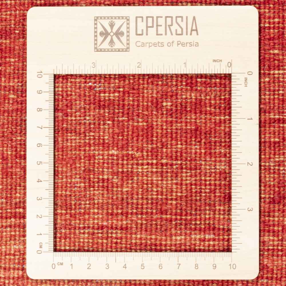 سجادة إيرانية معقودة يدويًا، نموذج سائی