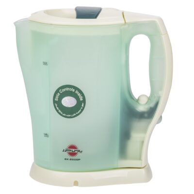 غلاية كهربائية بارس خزّار EK-2200P