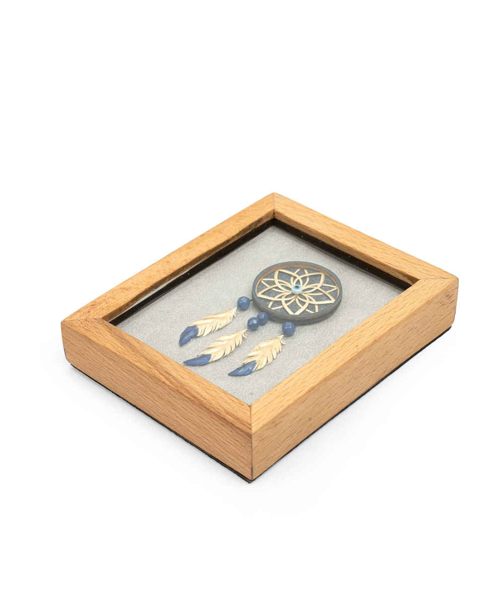 مجموعة هدايا طراز مصيدة الأحلام