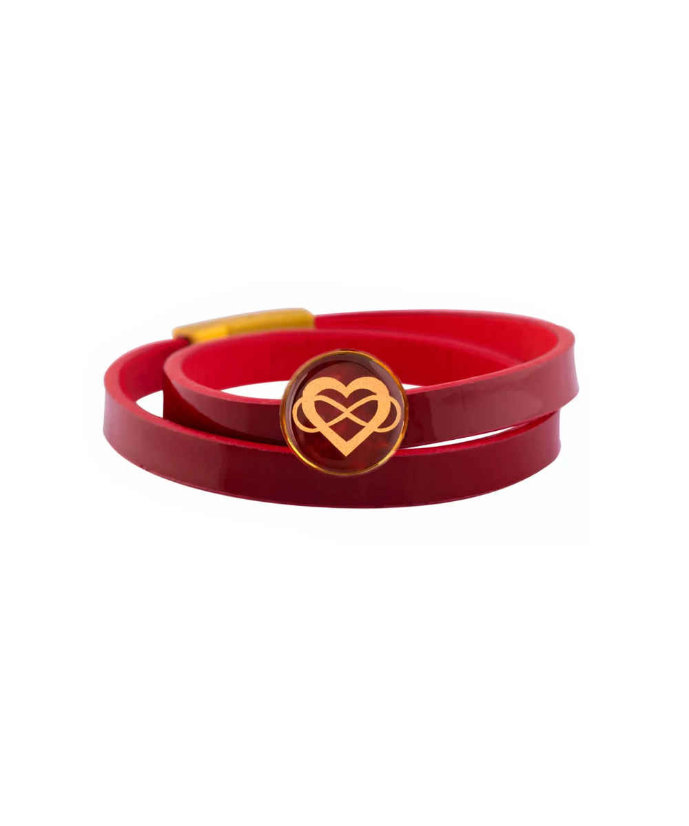 مجموعة هدايا جواهر لها – طراز اللانهاية