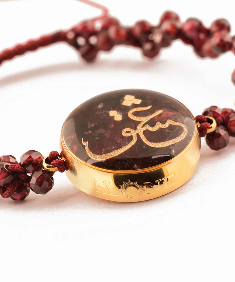 سوار خرز فارسي للنساء – حب ماروني
