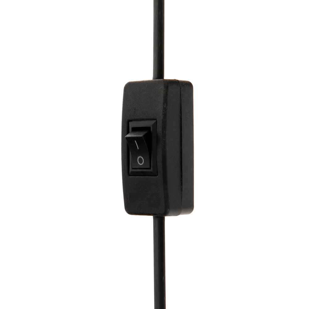 مصباح طاولة خشبي بلمسة فنية، مصنوع يدويًا، فريما