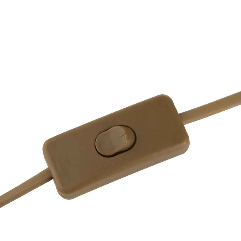 مصباح طاولة خشبي بلمسة فنية، مصنوع يدويًا، فارســام