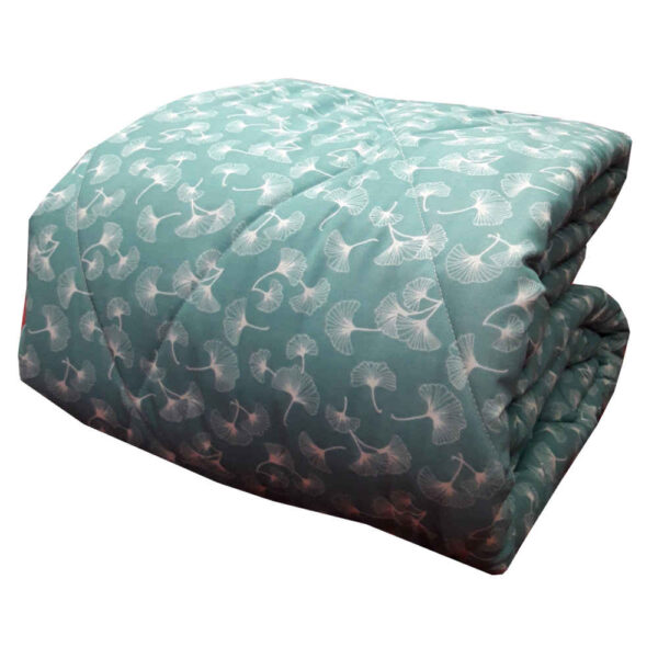 غطاء كورسي إيراني – سميك، ثقيل، ودافئ مفرد الحجم فلانيل