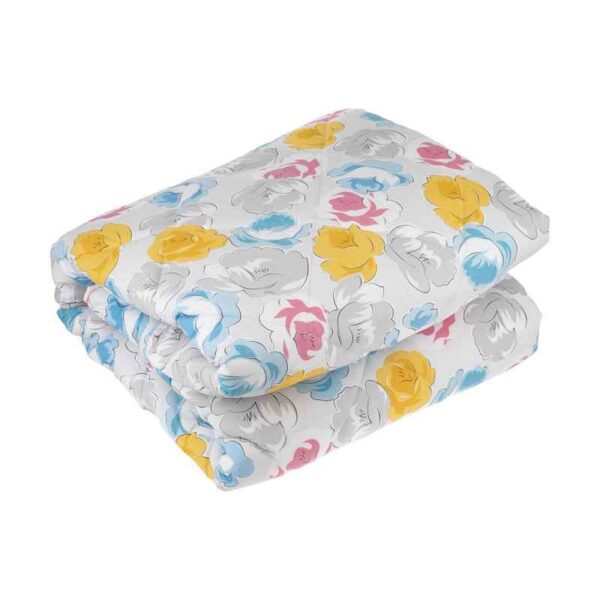 غطاء كورسي إيراني – سميك، ثقيل، ودافئ مفرد الحجم بانيس