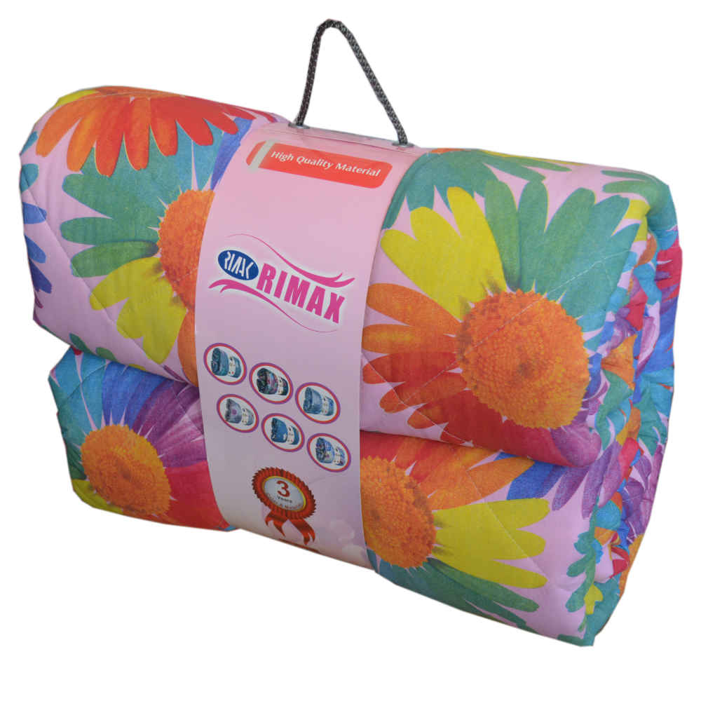 غطاء كورسي إيراني – سميك، ثقيل، ودافئ مفرد الحجم بارميز