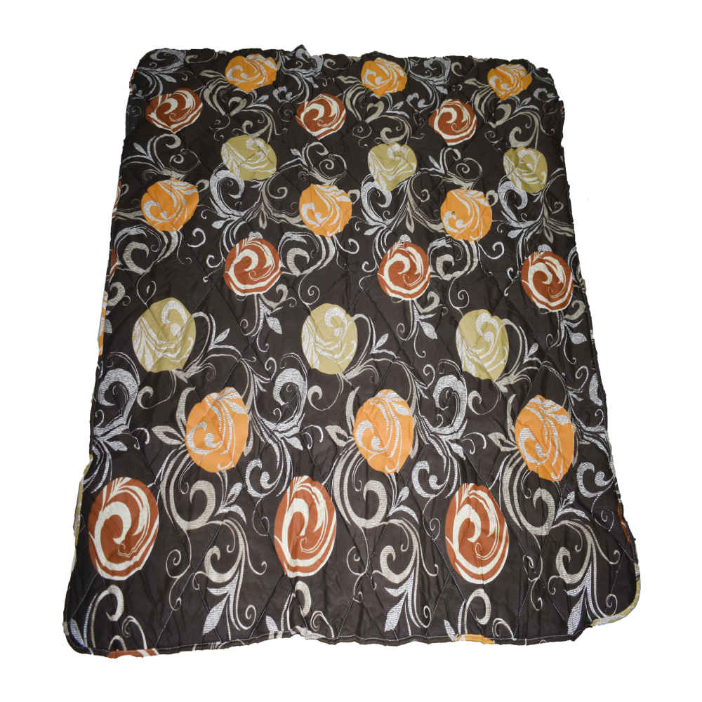 غطاء كورسي إيراني – سميك، ثقيل، ودافئ مفرد الحجم راهيل