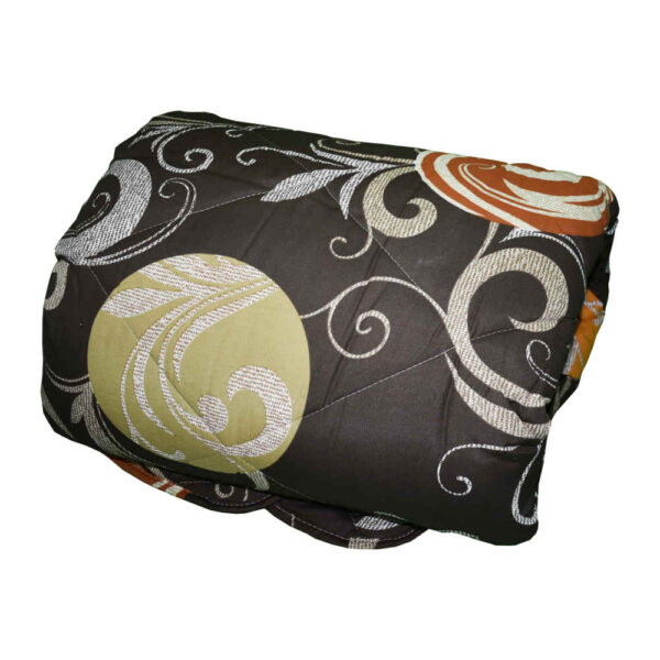 غطاء كورسي إيراني – سميك، ثقيل، ودافئ مفرد الحجم راهيل