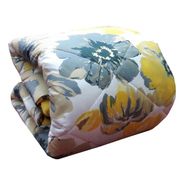 غطاء كورسي إيراني – سميك، ثقيل، ودافئ مفرد الحجم سهي