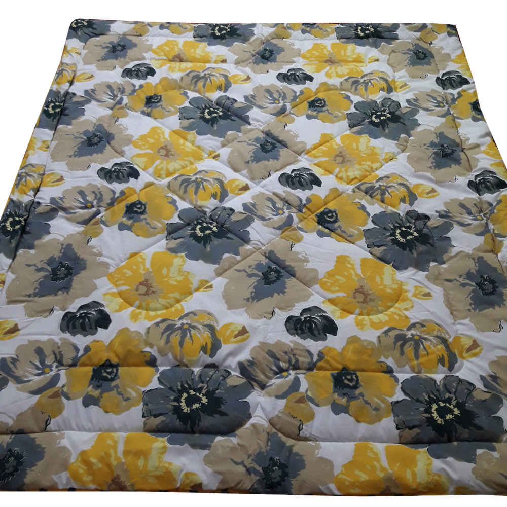 غطاء كورسي إيراني – سميك، ثقيل، ودافئ مفرد الحجم سهي