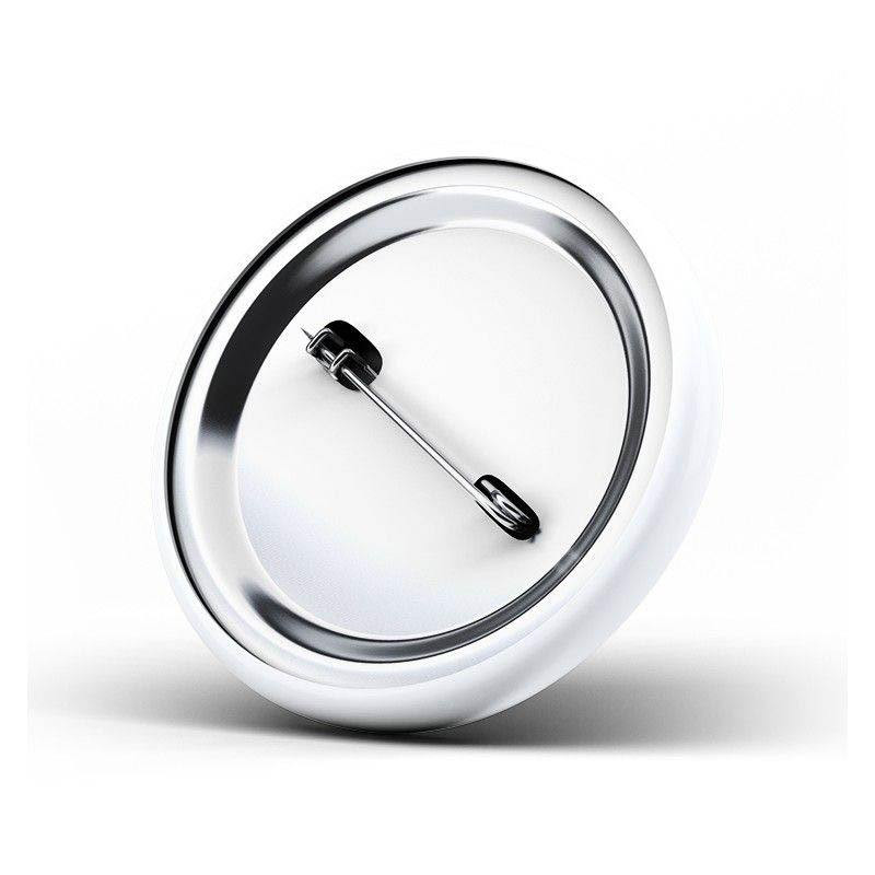 دبوس إسلامي للشيعة – لبيك يا حسين دبوس المحرم