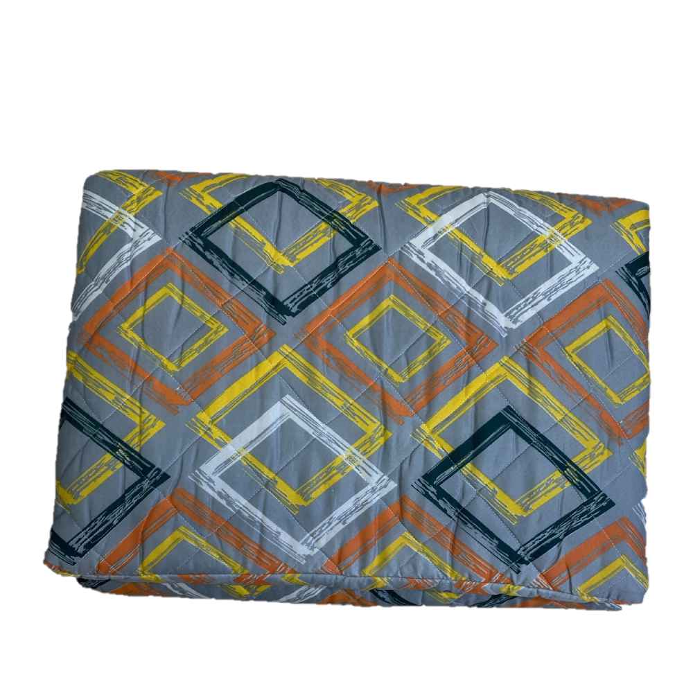 مرتبة أرضية للنوم حجم مفرد طراز أبرنگ – 185×90 سم