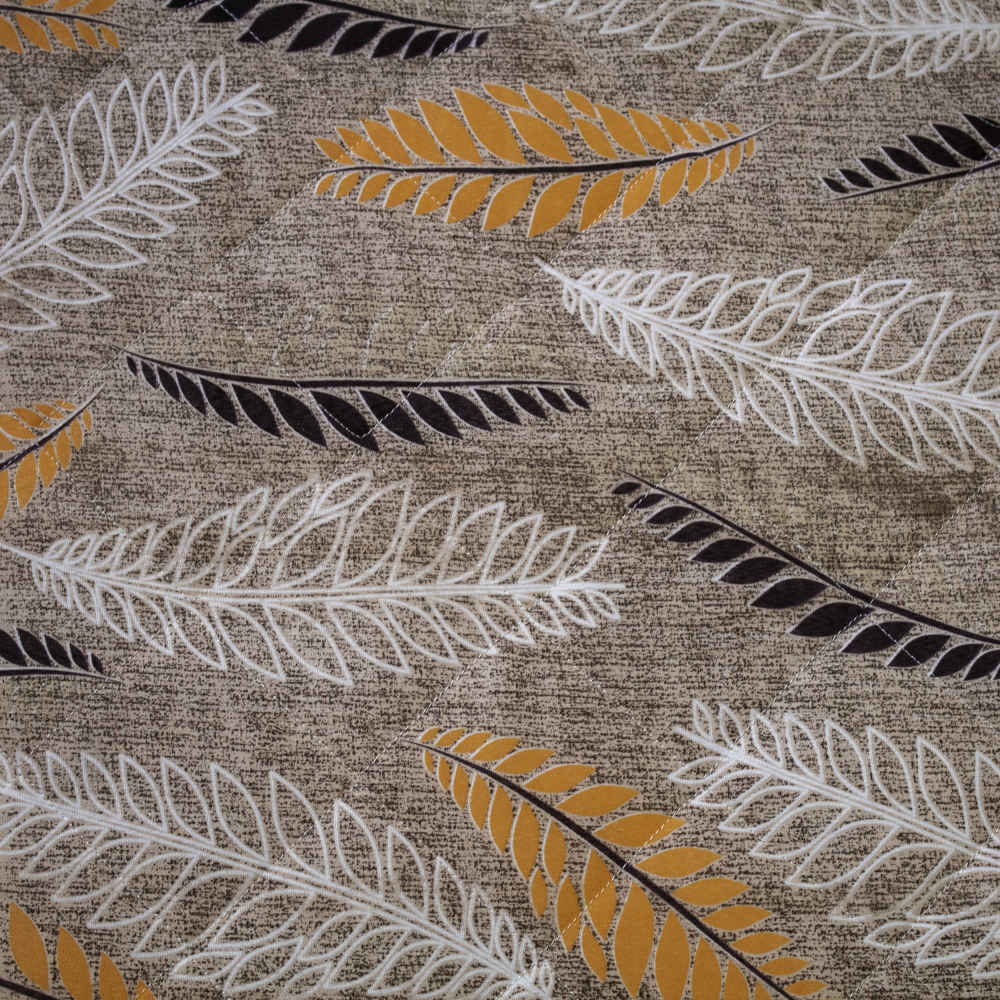 مرتبة أرضية للنوم حجم مفرد طراز أسينا – 185×85 سم