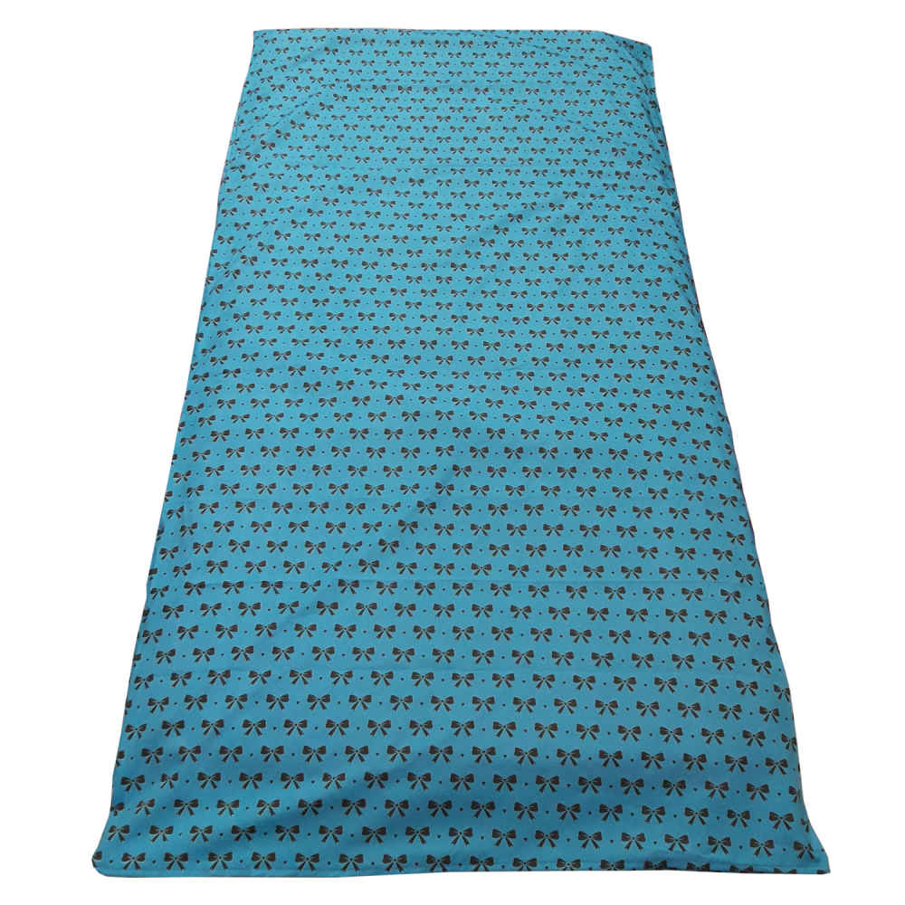 مرتبة أرضية للنوم حجم مفرد طراز بوه تاي – 190×90 سم