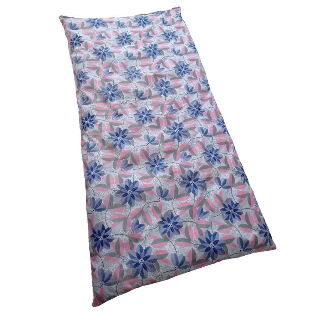 مرتبة أرضية للنوم حجم مفرد طراز فيروزه – 185×85 سم