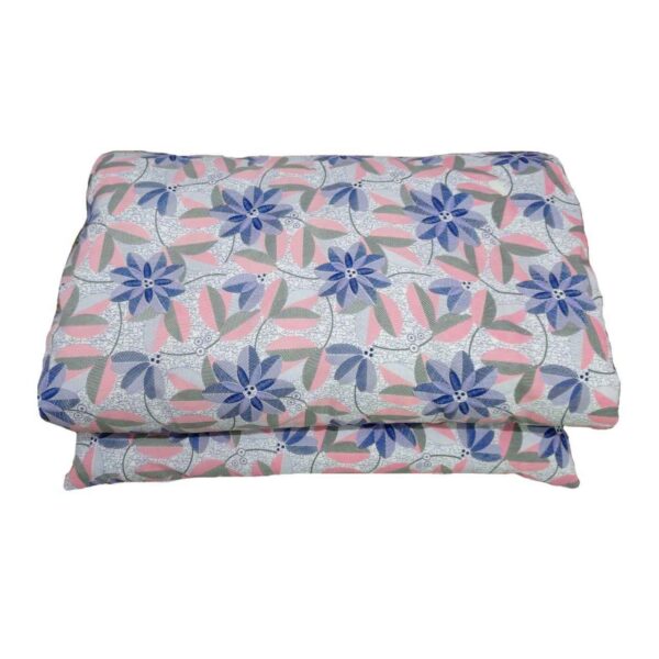 مرتبة أرضية للنوم حجم مفرد طراز فيروزه - 185x85 سم