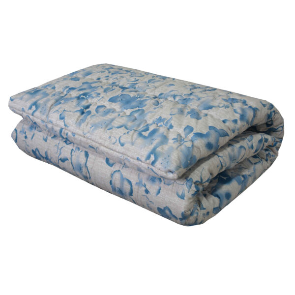 مرتبة أرضية للنوم حجم مفرد طراز ميكرو - 190x90 سم